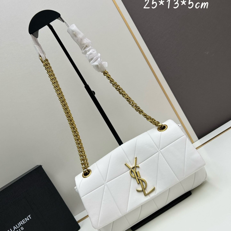 Y*L top handle bags